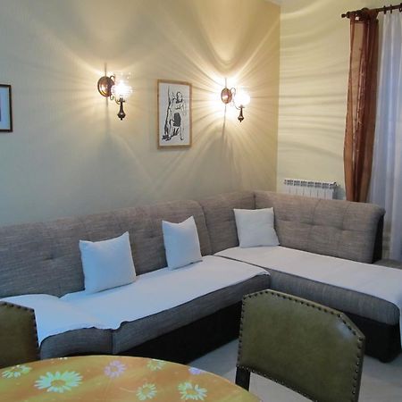 Apartment Cerovac Умаг Екстериор снимка