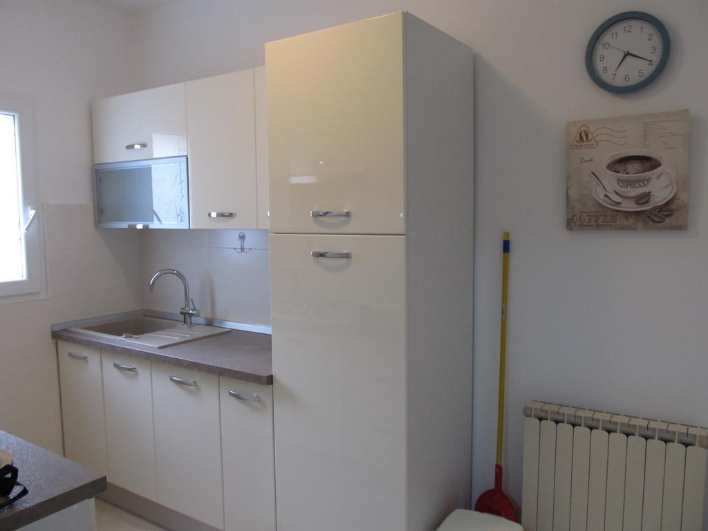 Apartment Cerovac Умаг Екстериор снимка