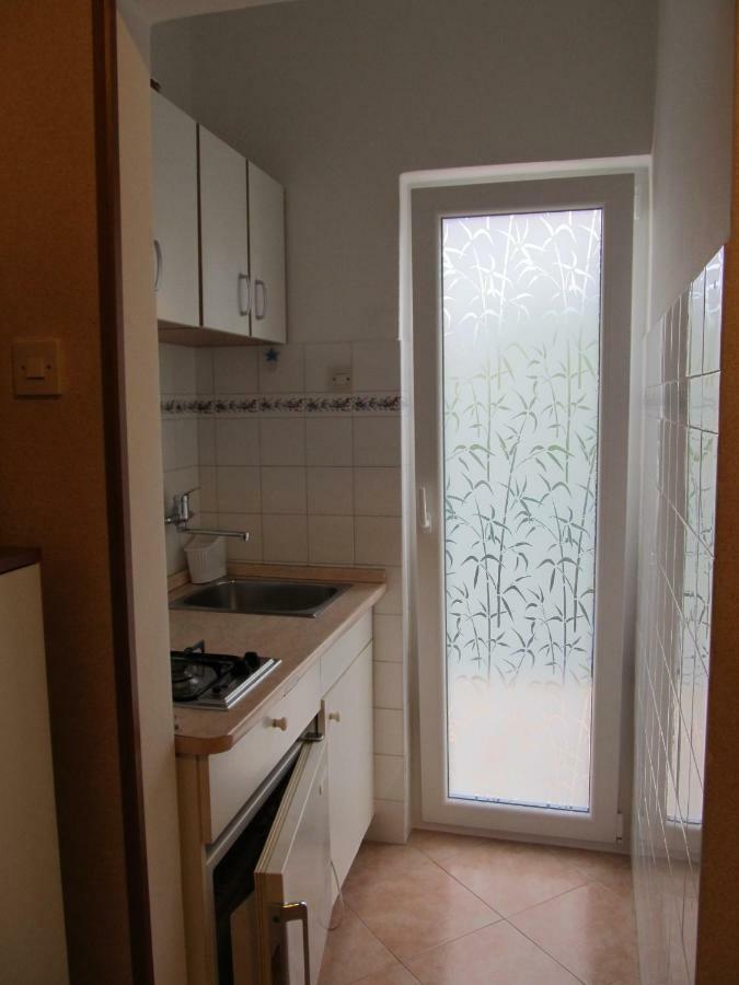 Apartment Cerovac Умаг Екстериор снимка