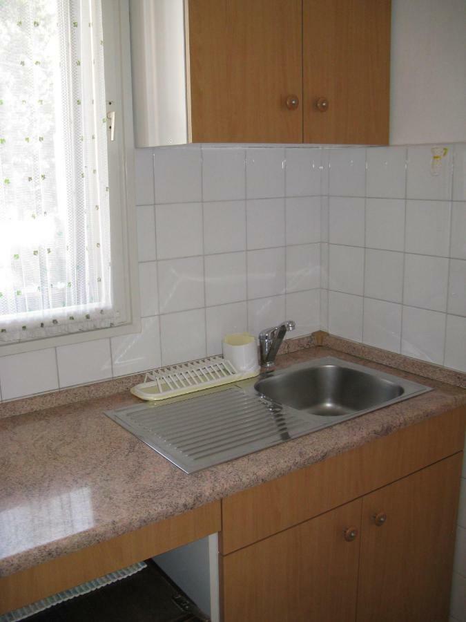 Apartment Cerovac Умаг Екстериор снимка