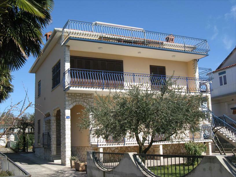 Apartment Cerovac Умаг Екстериор снимка