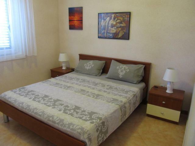 Apartment Cerovac Умаг Екстериор снимка