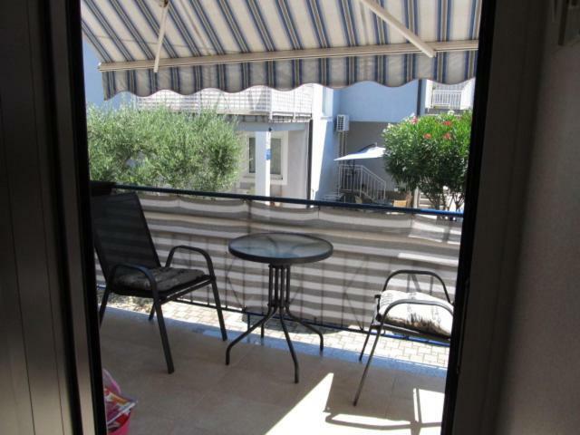 Apartment Cerovac Умаг Екстериор снимка